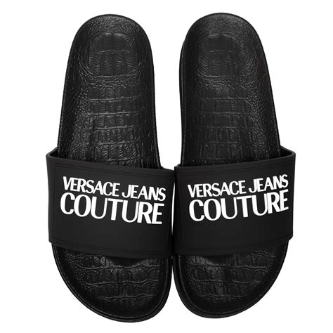 flannels versace sliders